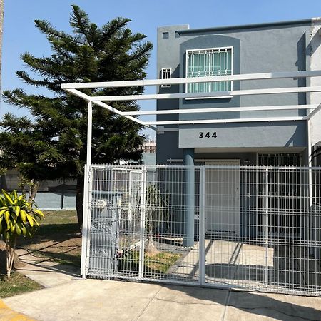 Casa Petfriendly Bosque De La Primavera Guadalajara Luaran gambar