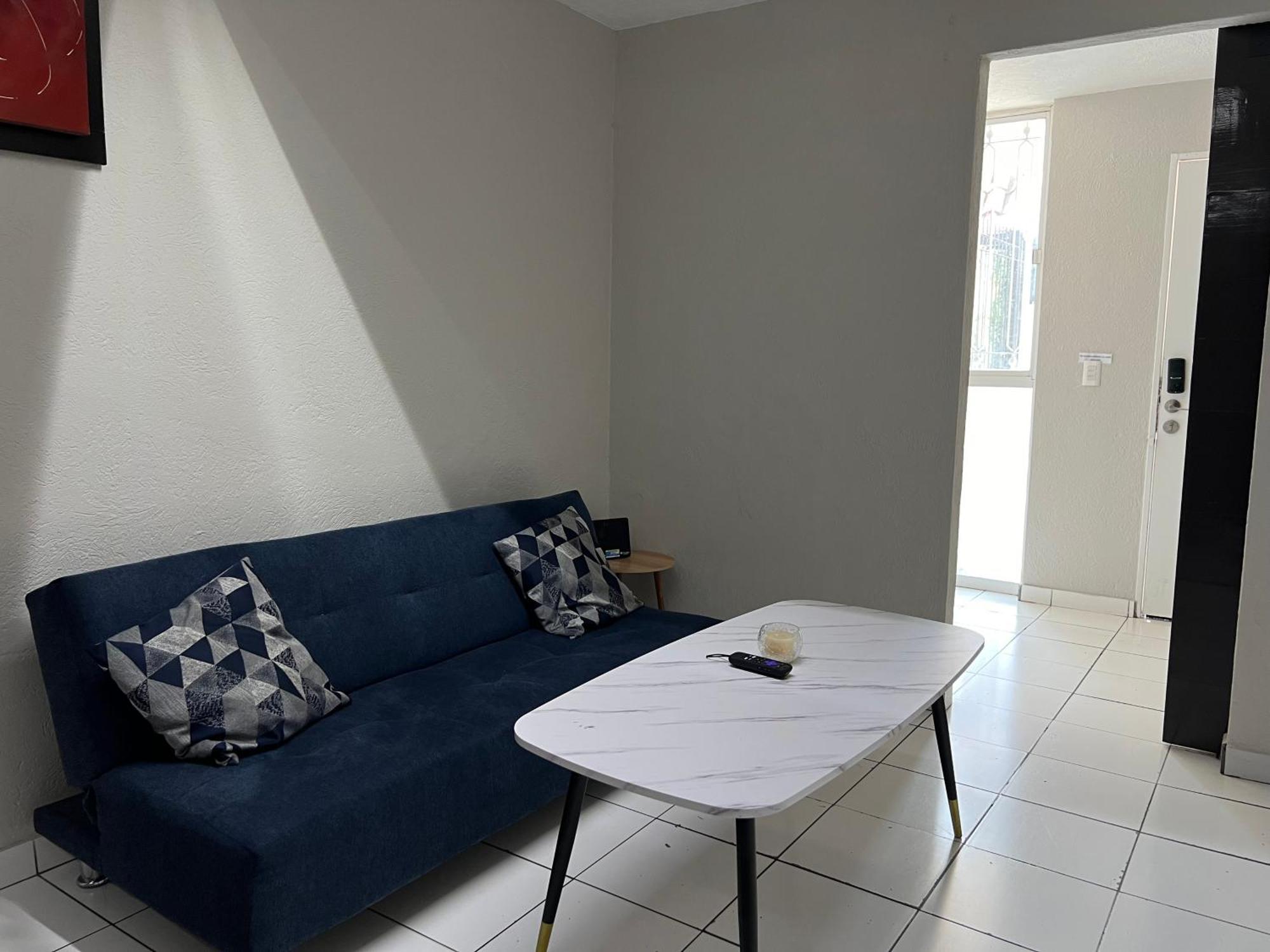 Casa Petfriendly Bosque De La Primavera Guadalajara Luaran gambar