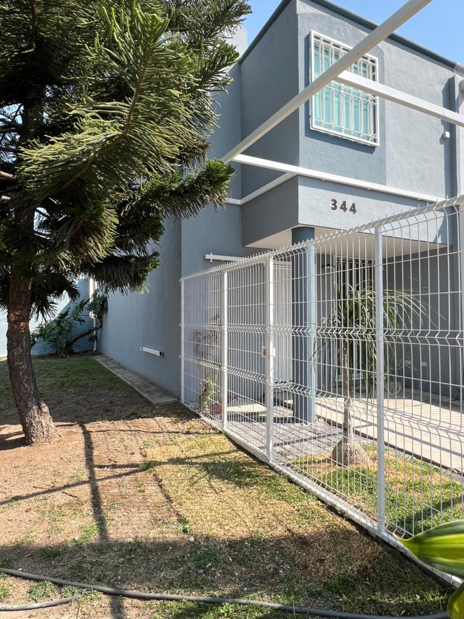 Casa Petfriendly Bosque De La Primavera Guadalajara Luaran gambar