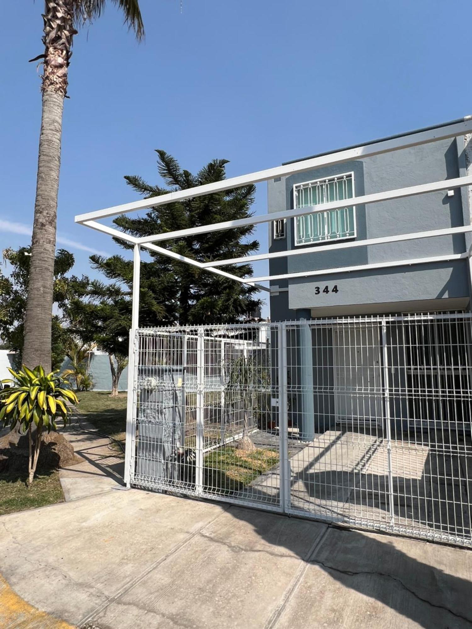 Casa Petfriendly Bosque De La Primavera Guadalajara Luaran gambar