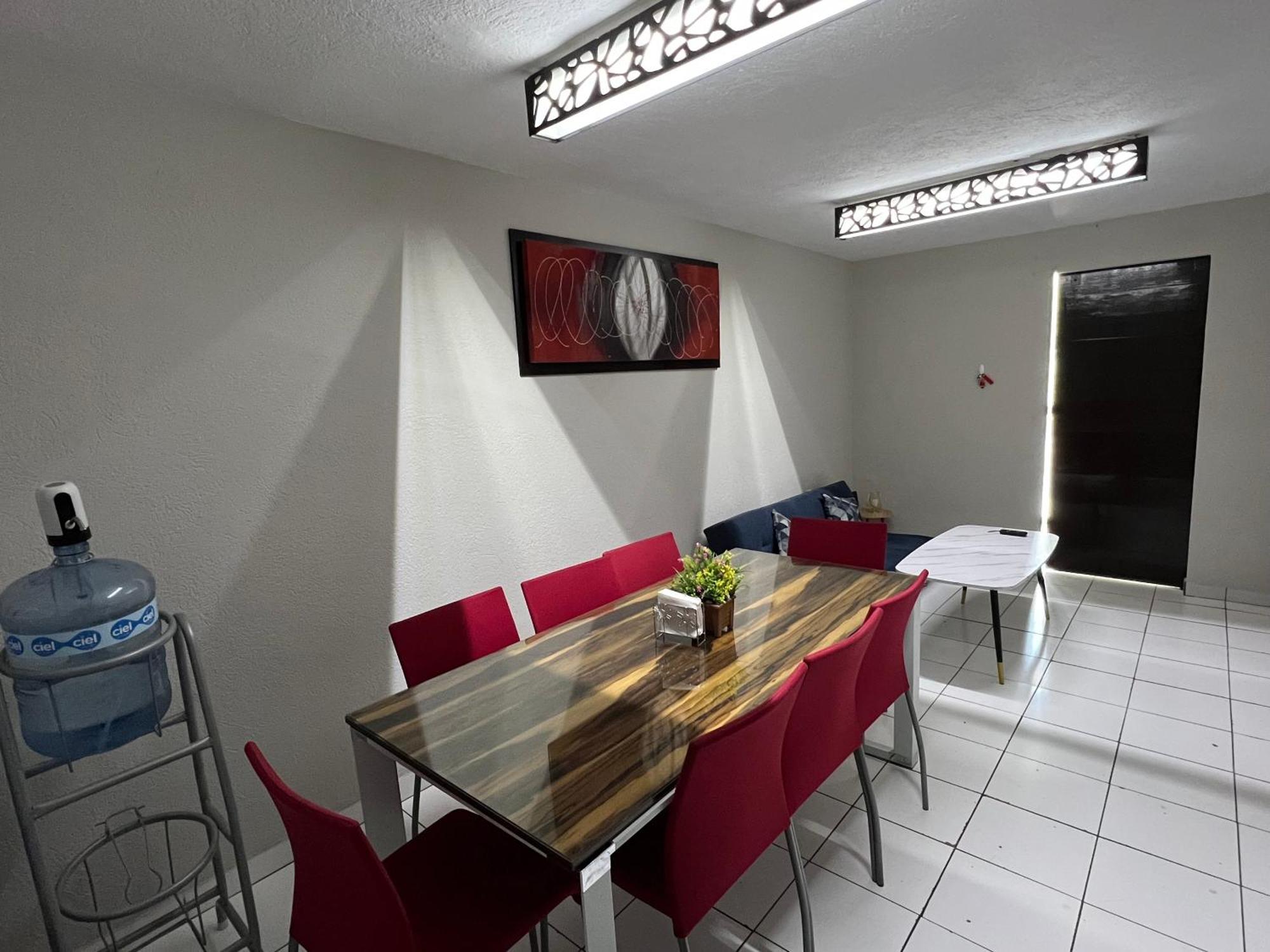 Casa Petfriendly Bosque De La Primavera Guadalajara Luaran gambar