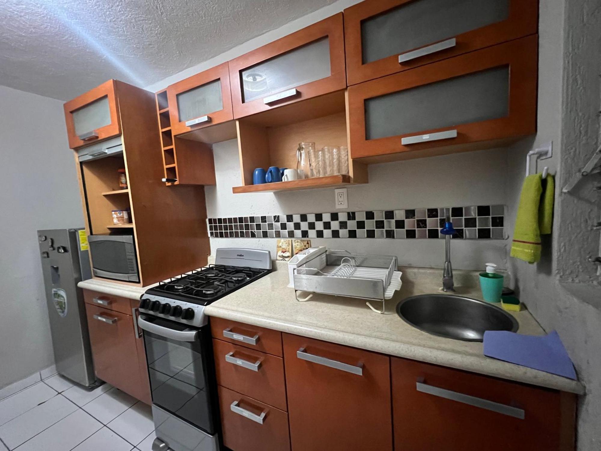 Casa Petfriendly Bosque De La Primavera Guadalajara Luaran gambar