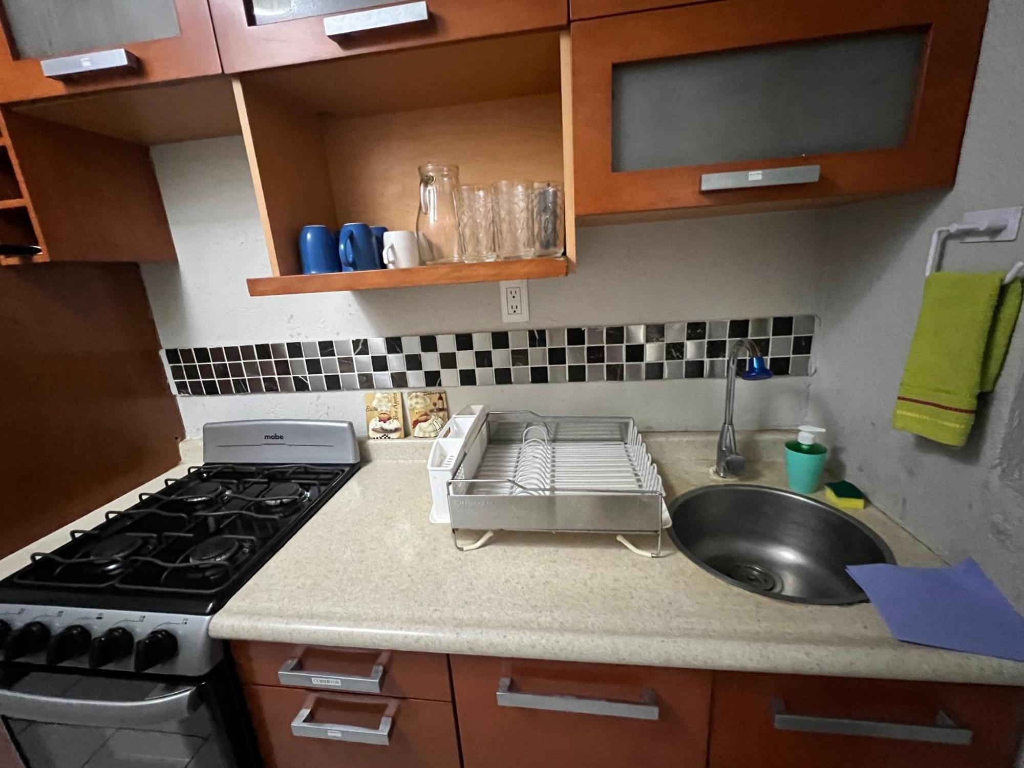 Casa Petfriendly Bosque De La Primavera Guadalajara Luaran gambar